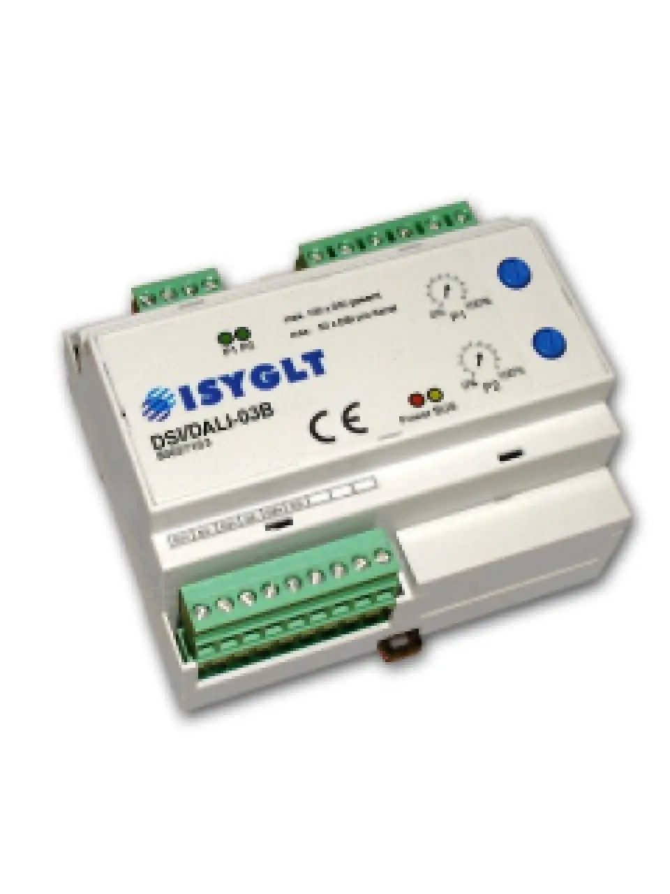 DSI/DALI-03B