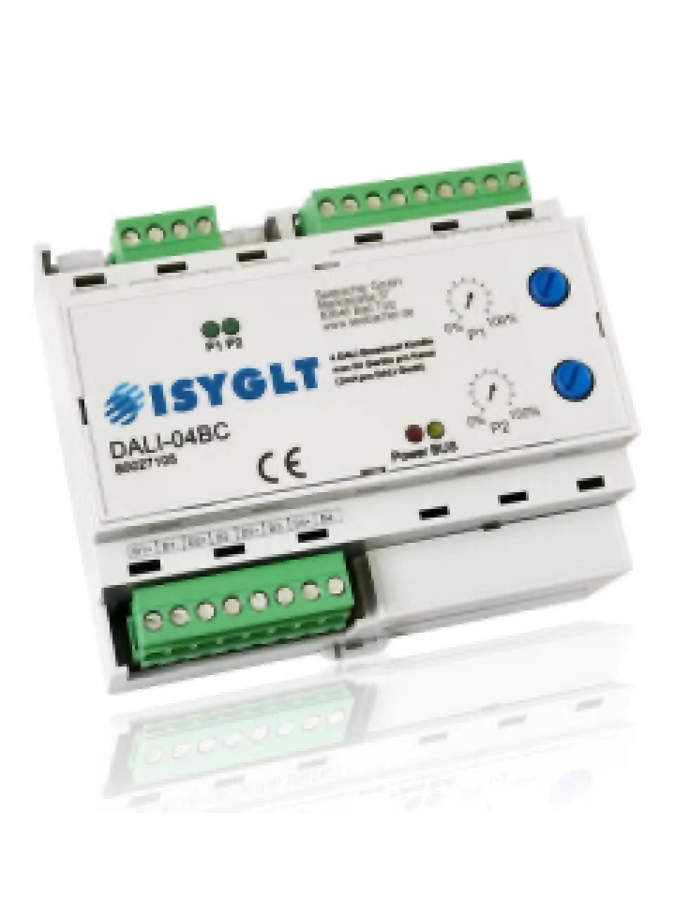 DALI-04BC