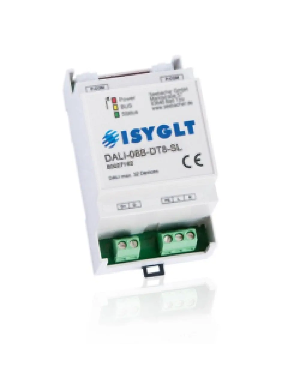 DALI-08B-DT8-SL