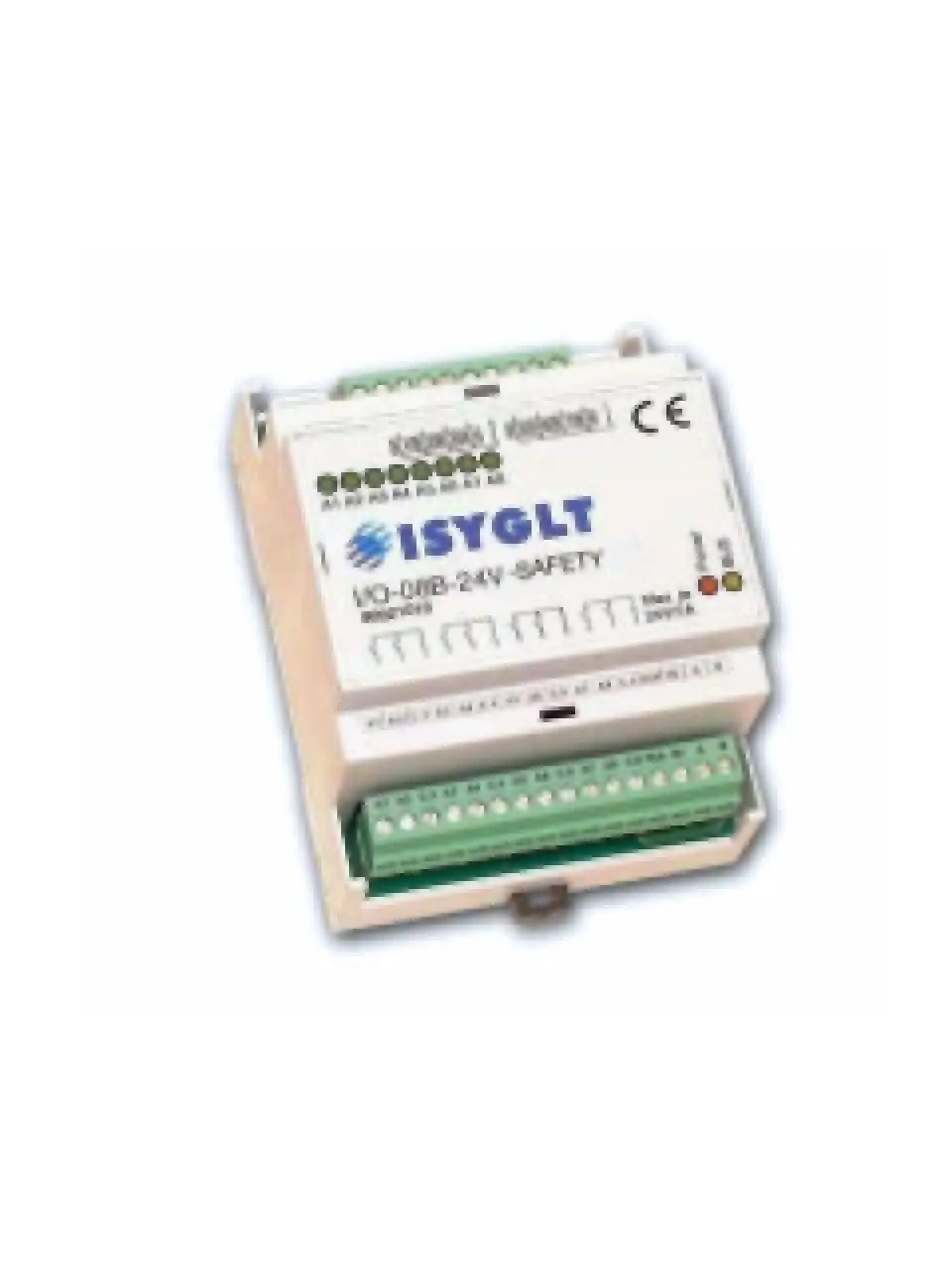 I/O-08B-24V-1A-SAFETY